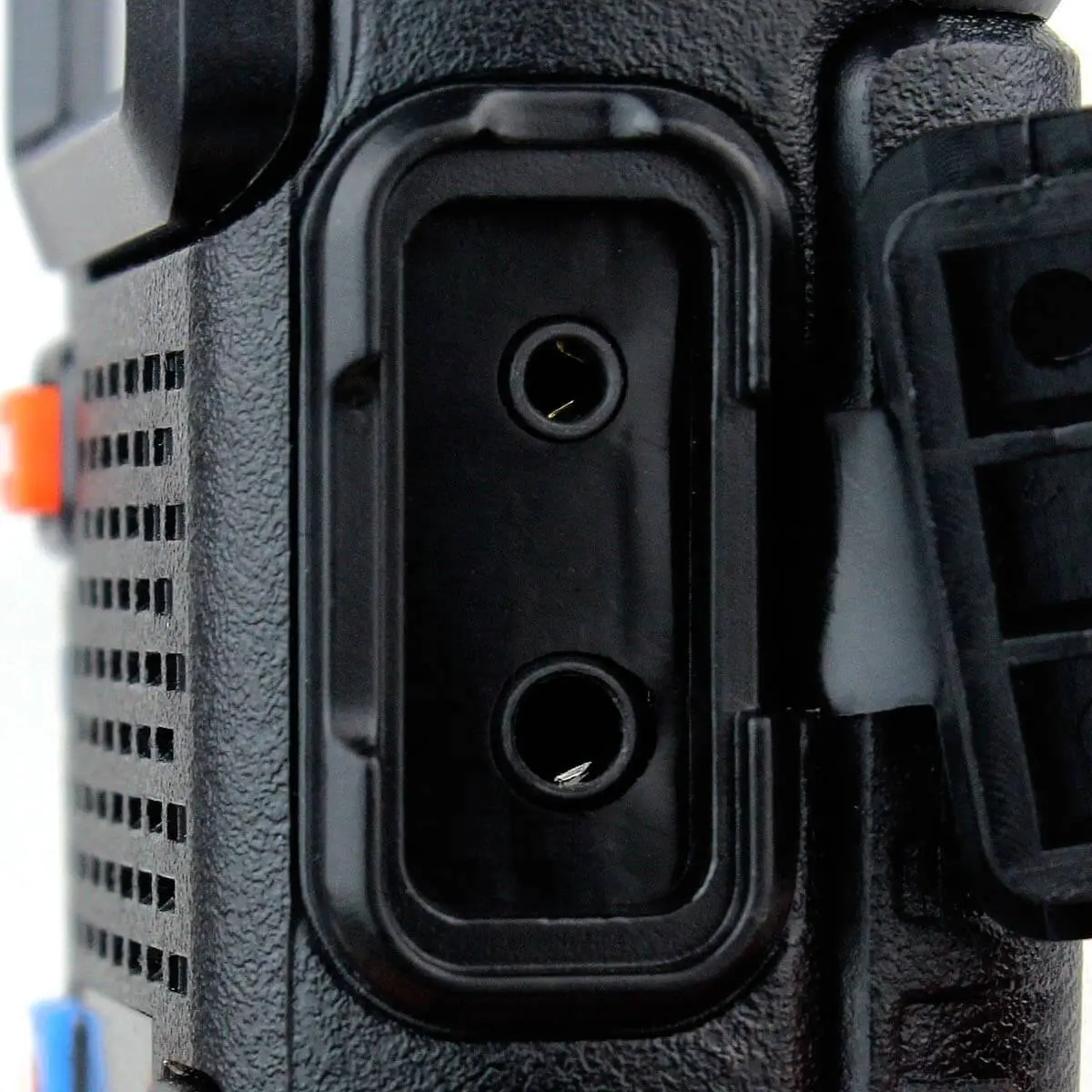 RT5R Walkie Talkie 5W 128CH UHF+VHF FM Radio Two Way Radio – Image 7