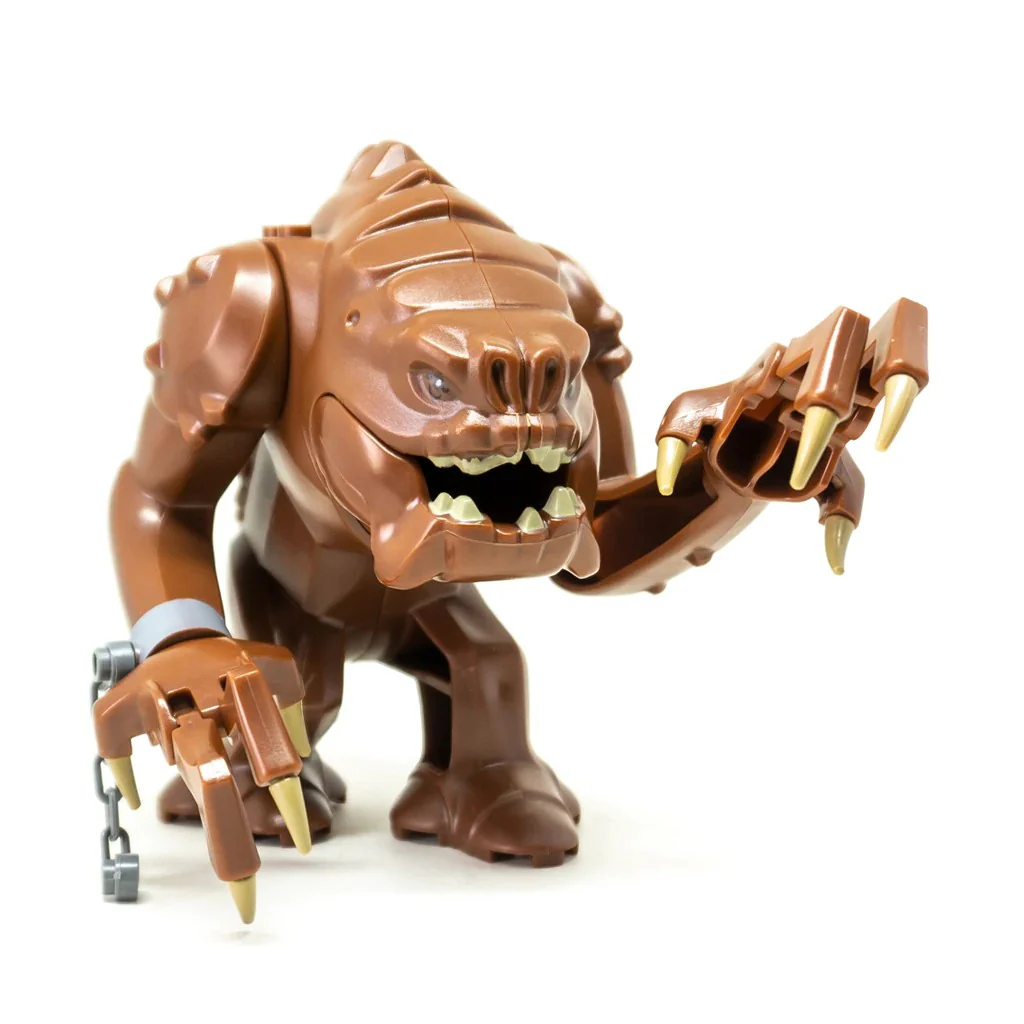 Rancor Mini-Fig