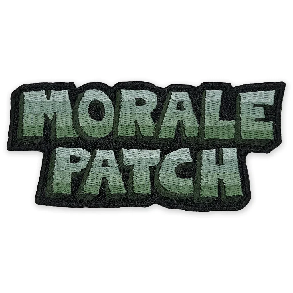Morale Patch