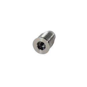 2 Inserts Inox A4