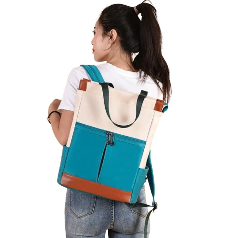 Sac a Dos Femme de Ville | 2025 Fashion – Image 8